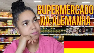 Supermercado na Alemanha | Preços 2024