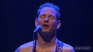 Corey Taylor - Wicked Game (Live at House of Blues 2015) HD