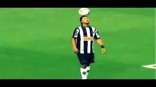 Ronaldinho Gaucho - Atletico Mineiro 2013