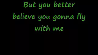 You Gonna Fly by Keith Urban Lyrics