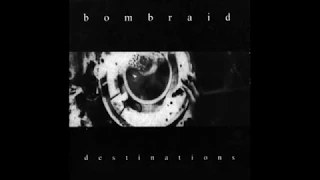 Bombraid - Destinations CD 1999 (Full Album)