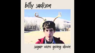 Billy Sadison - Sugar We're Going Down (Midwest Emo Version)