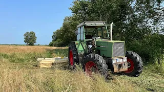 Farmvlog #198 | Endlich wieder Heu