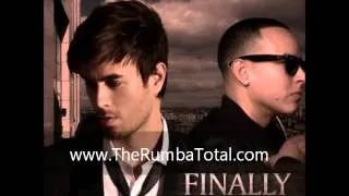 Enrique Iglesias ft. Daddy Yankee, Sammy Adams - Finally Found You