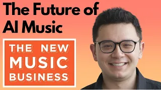 AI Music Co. CEO on Future of Music Creation (and Streaming Fraud)