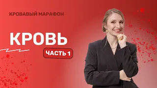 Кровавый марафон. Урок 1