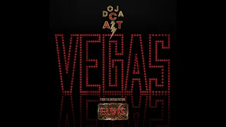 Doja Cat - Vegas [Audio]