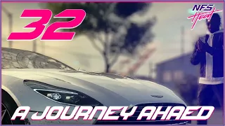 NEED FOR SPEED HEAT DEX MISSIONS A JOURNEY AHEAD (DRIVING STORY) - PART 31