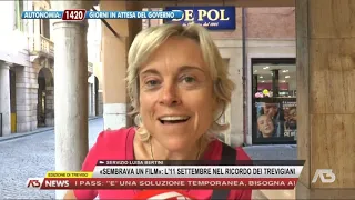 A3 NEWS TREVISO | 11/09/2021 19:30