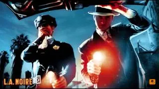 L.A. Noire - Investigation Theme 30 MINUTES