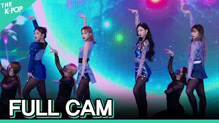 [4K FULL CAM] 에스파(aespa) - Black Mamba | KOREA-UAE K-POP FESTIVAL