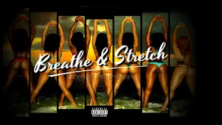 [FREE] DANCEHALL INSTRUMENTAL 2023 - "BREATHE & STRETCH"