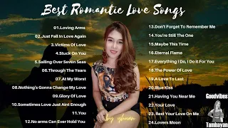 Best Romantic Love Songs (Cover by Yhuan) #Gutomversion #GoodvibesTambayan #Yhuan #LoveSongs