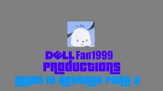 DellFan's Logos In Reverse: Part 2 (VHS)