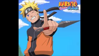 Naruto Strong And Strike (Extended 720p)