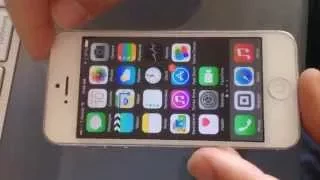 iPhone 5 buying a second hand used phone. How to check for problems