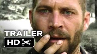 Pawn Shop Chronicles Official 'Hustlers' UK Release Trailer (2014) - Paul Walker Movie HD