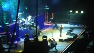 Ozzy Osbourne - Live In Minneapolis, MN - Target Center - Suicide Solution
