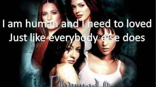 How soon is now - Charmed