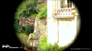 Uncharted 4 Multiplayer| I Don't Think The Arrrow Head Is For Me