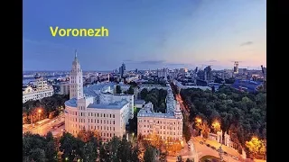 Top 21 Largest  Cities In Russia! 21 Largest Cities Of  Russia #21