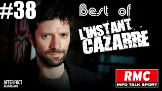 Best of Julien Cazarre sur RMC 38  Lintégrale des Chansons