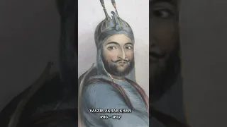 Pashtun/Afghan Kings PT.2