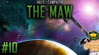 Halo 1: "The Maw" - Legendary Speedrun Guide (Master Chief Collection)