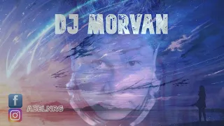 DJ MORVAN - ITALO DISCO & NU DISCO - PATRICK MILLER