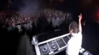 Sean Tyas - Lift(Tiesto video remix)