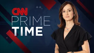 AO VIVO: CNN PRIME TIME - 12/02/2024