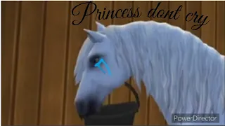 Star Stable~ Princess don't cry{nightcore}/full music+video