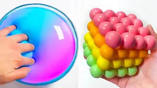 Satisfying Slime Videos | 2023 #301