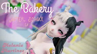 The Bakery - Melanie Martinez + Models DL | ANIMATION