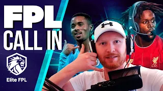 🔴 FPL DGW19 Preview & Call in | Fantasy Premier League 2020/21