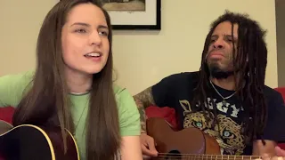 Play with Fire (The Rolling Stones cover) - Eric McFadden & Kate Vargas