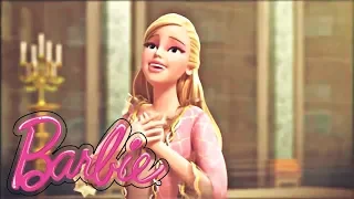 Barbie as The Princess and the Pauper 2  [Official Trailer]