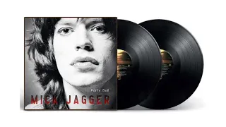 Mick Jagger - Party Doll (High-Res Audio) Flac 24bit LYRICS