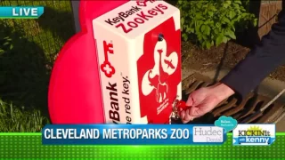 Cleveland Metroparks Zoo