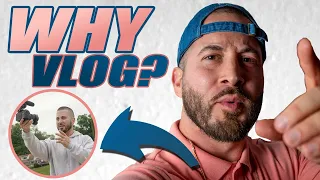 WHY YOU NEED TO VLOG | Document Your Journey (Tips for Rappers, Music Producers, Videographers)
