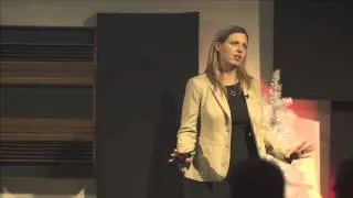 So, you want to be a neurosurgeon | Julie Pilitsis, MD,PhD | TEDxAlbany