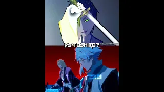 Tokinada VS Gotei 13 @kurosakijm #viral #anime #bleach #shorts #fyp