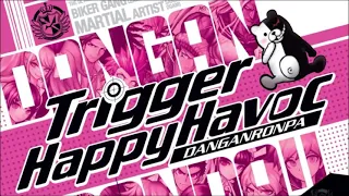 Discussion (BREAK, RX-Ver.S.P.L.) - Danganronpa: Trigger Happy Havoc Music Extended