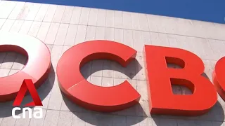 OCBC posts 34% rise in Q2 net profit