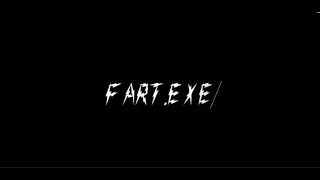 Fart exe. MG