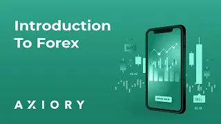 Beginners Introduction to Forex