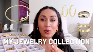 Updated Jewelry Collection ft. Cartier, Luv Aj, & Banter by Piercing Pagoda