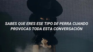 Beyoncé - Formation // Traducida al Español