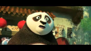 Панда Кунг-Фу 3 (Kung Fu Panda 3) 2016. Офіційний український трейлер