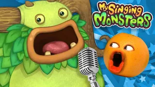 GIANT ENTBRATS!!! | My Singing Monsters #16 (Sorry I uploaded the wrong video yesterday! 🤦‍♂️😅)